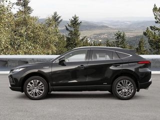 2021 Toyota Venza