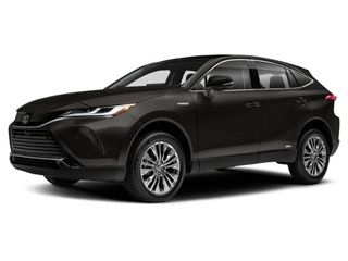 2021 Toyota Venza