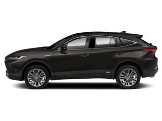 2021 Toyota Venza