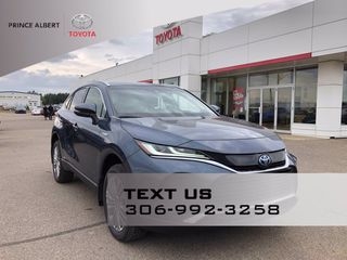 2021 Toyota Venza