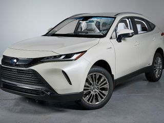 2021 Toyota Venza