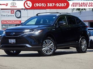 2021 Toyota Venza
