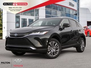 2021 Toyota Venza