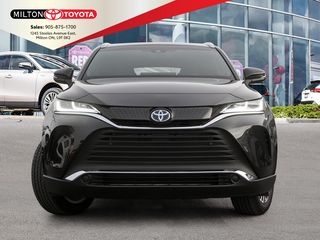 2021 Toyota Venza