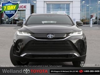 2021 Toyota Venza
