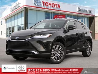 2021 Toyota Venza
