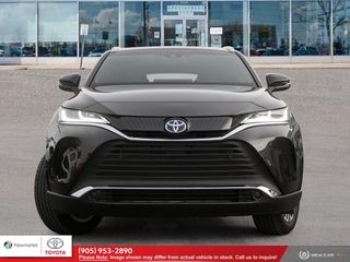2021 Toyota Venza