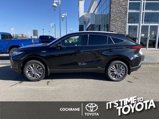 2021 Toyota Venza