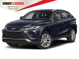 2021 Toyota Venza