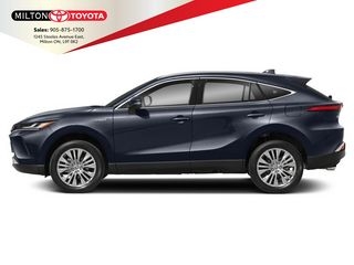 2021 Toyota Venza