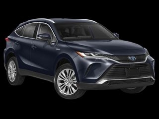 2021 Toyota Venza