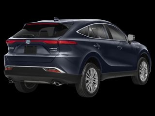 2021 Toyota Venza