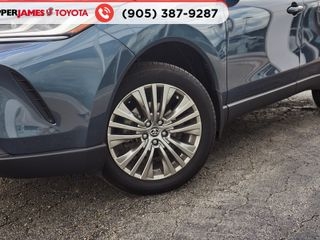 2021 Toyota Venza