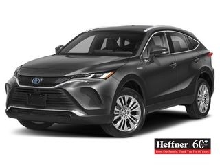 2021 Toyota Venza