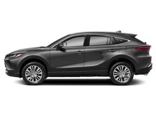 2021 Toyota Venza