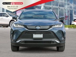 2021 Toyota Venza