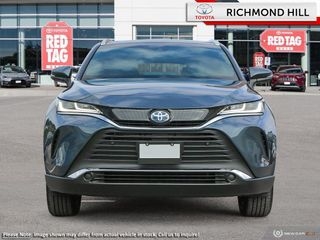 2021 Toyota Venza