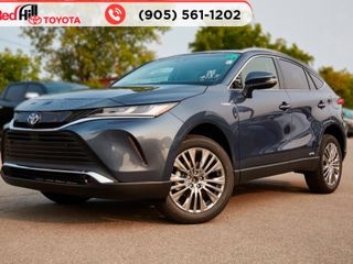 2021 Toyota Venza