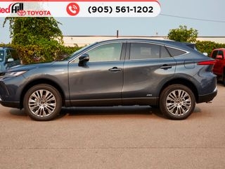 2021 Toyota Venza