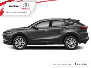 2021 Toyota Venza