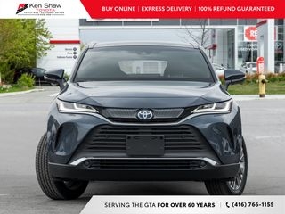 2021 Toyota Venza