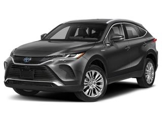 2021 Toyota Venza