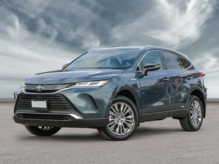 2021 Toyota Venza