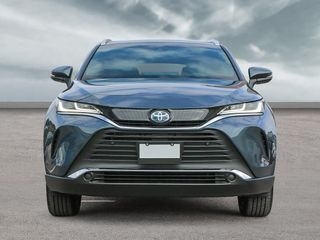 2021 Toyota Venza