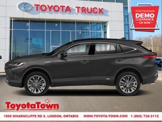 2021 Toyota Venza