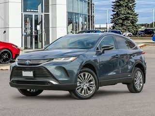 2021 Toyota Venza
