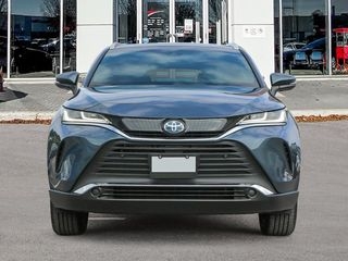 2021 Toyota Venza