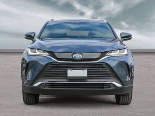 2021 Toyota Venza
