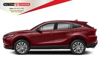 2021 Toyota Venza