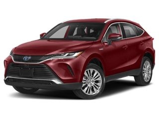 2021 Toyota Venza