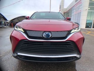 2021 Toyota Venza