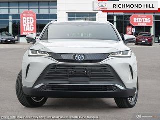 2021 Toyota Venza