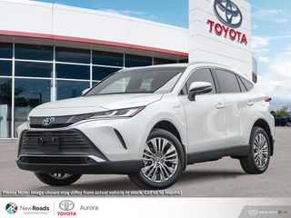 2021 Toyota Venza