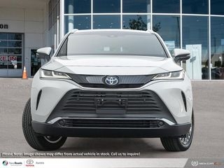 2021 Toyota Venza