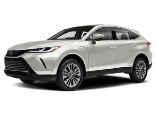 2021 Toyota Venza