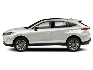 2021 Toyota Venza