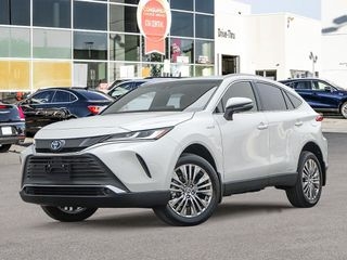2021 Toyota Venza