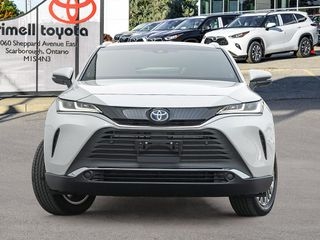 2021 Toyota Venza