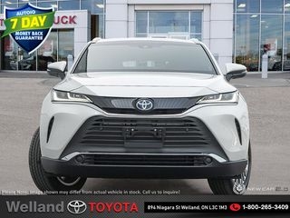 2021 Toyota Venza