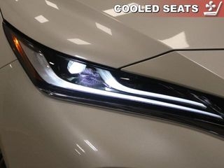 2021 Toyota Venza
