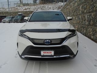 2021 Toyota Venza