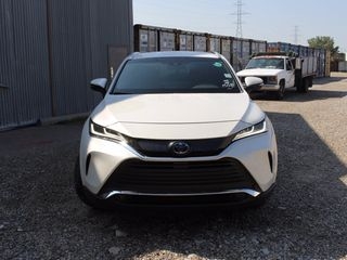 2021 Toyota Venza