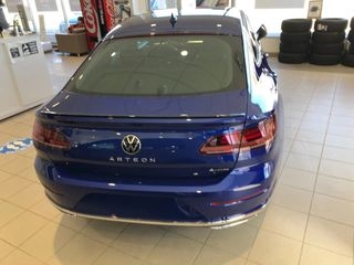 2021 Volkswagen Arteon