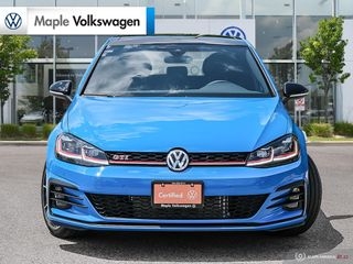 2021 Volkswagen Golf