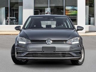 2021 Volkswagen Golf