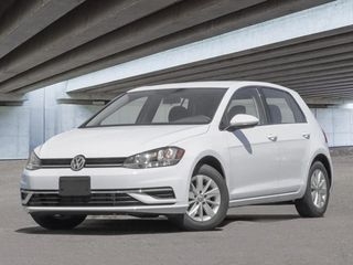 2021 Volkswagen Golf
